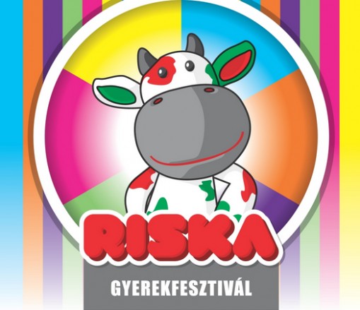 Országos Riska Gyerekfesztivál 2014  - Országos Riska Gyerekfesztivál 