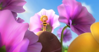   - Maja, a méhecske - Maya the Bee Movie / Die Biene Maja - Der Film