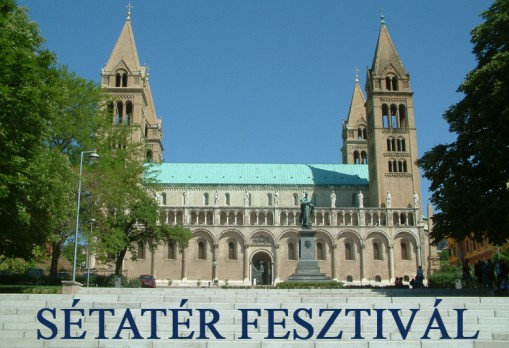 Sétatér Fesztivál 2013  - Sétatér Fesztivál