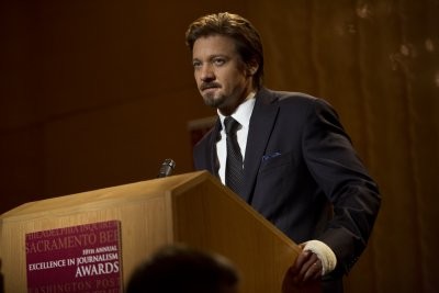   - Jobb, ha hallgatsz - Kill the Messenger