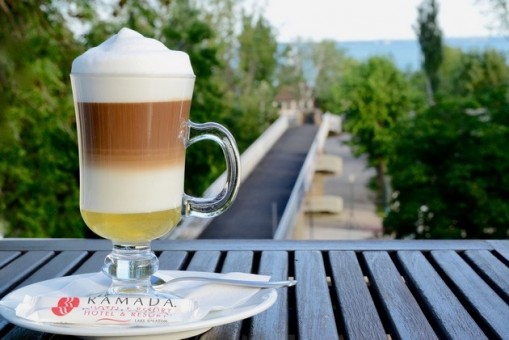 Balatonalmádi  - Ramada Hotel