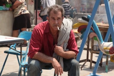   - Börtönregény - Get the Gringo