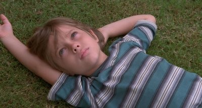   - Sráckor - Boyhood