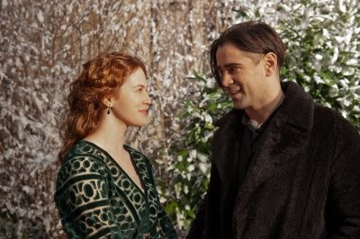   - Téli mese - Winter's Tale