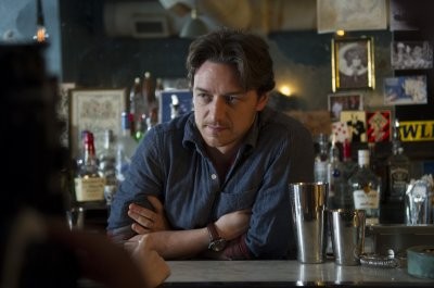   - Egy szerelem története: a férfi - The Disappearance of Eleanor Rigby: Him