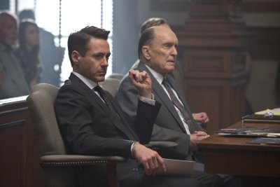   - A bíró - The Judge