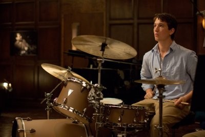   - Whiplash - Whiplash