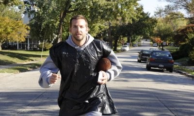   - Napos oldal - Silver Linings Playbook