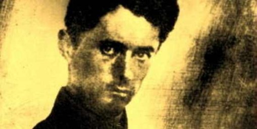 petőfi sándor  - Petőfi-megemlékezés az MTA székháza előtt - "Az idő igaz, S eldönti, ami nem az."