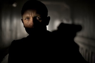   - 007 - Skyfall - Skyfall